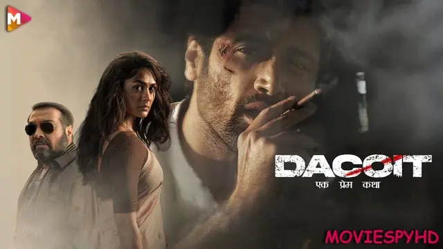 Dacoit