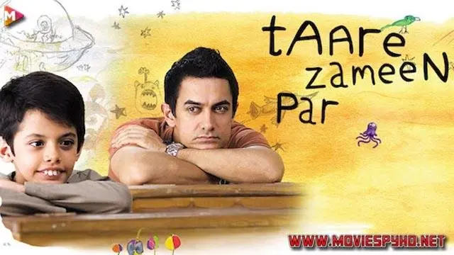 Taare Zameen Par