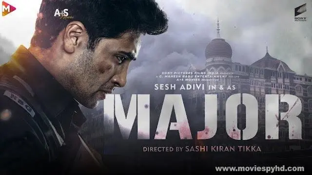 Major