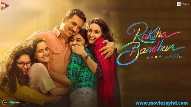 Raksha Bandhan