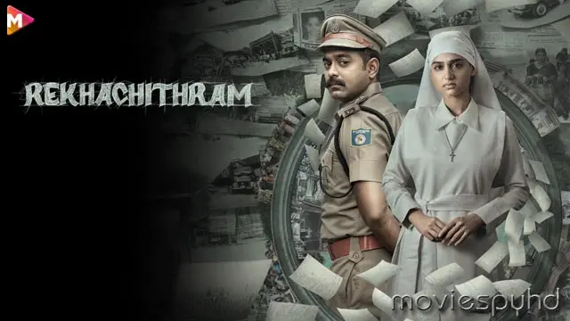 Rekhachithram