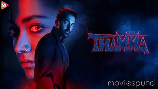 Thamma