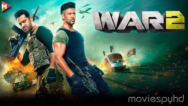 War 2