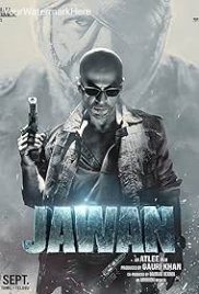 Jawan (2023)